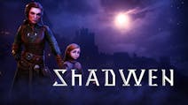 Product cover for Shadwen
