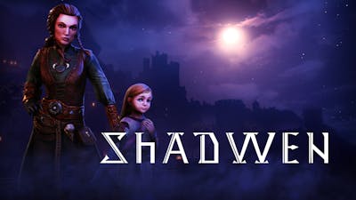 Shadwen