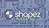 Product cover for Shapez - Puzzle DLC