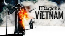 Product cover for Magicka DLC: Vietnam