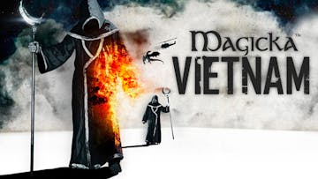 Magicka DLC: Vietnam