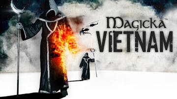 Magicka DLC: Vietnam