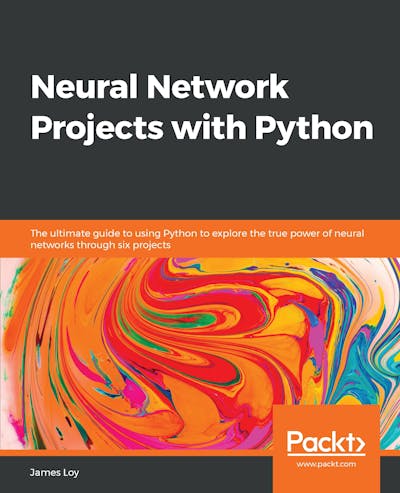 Neural Network Projects with Python