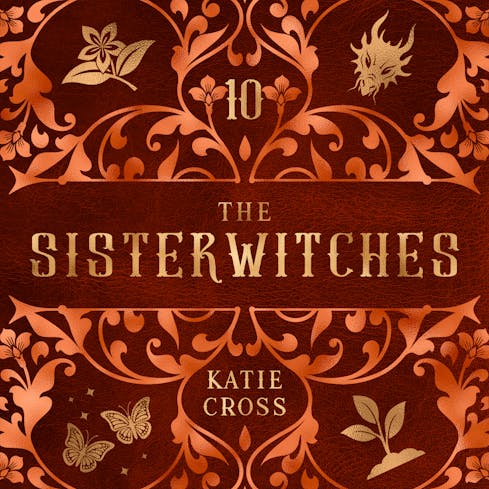 Sisterwitches Book 10 | The Sisterwitches Series AudioBook