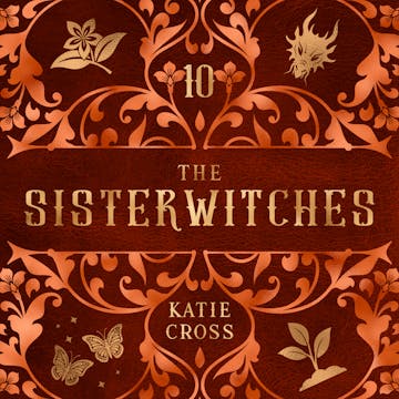Product cover for Sisterwitches Book 10 | The Sisterwitches Series AudioBook