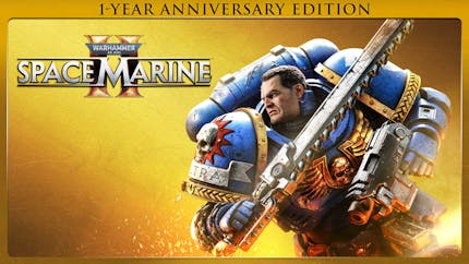Product cover for 1-Year Anniversary Edition