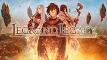 Product cover for LEGRAND LEGACY: Tale of the Fatebounds