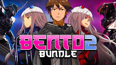 Bento Bundle 2