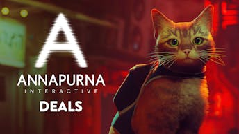 Product cover for Annapurna Deals