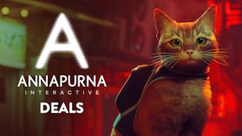 Product cover for Annapurna Deals