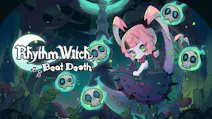 Product cover for Rhythm Witch: Beat Death