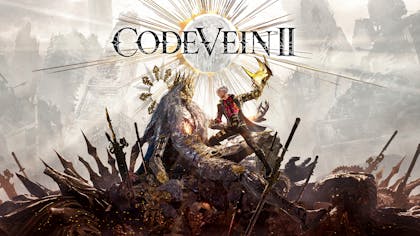 Product cover for CODE VEIN II
