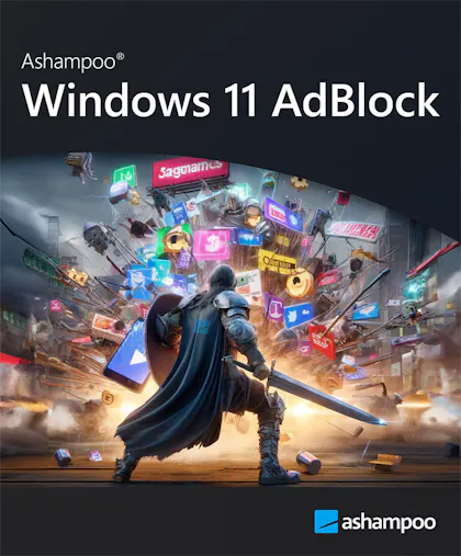 Windows 11 AdBlock