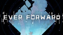 Product cover for Ever Forward
