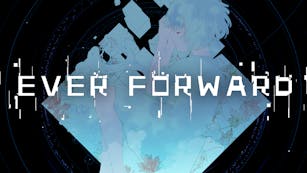 Product cover for Ever Forward
