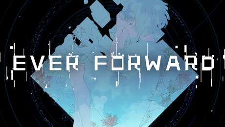 Product cover for Ever Forward