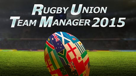 Product cover for Rugby Union Team Manager 2015