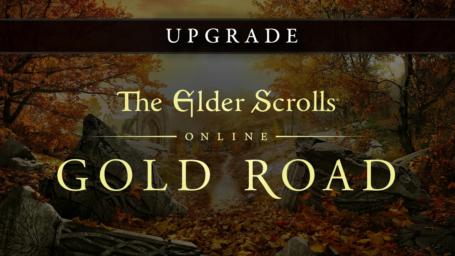 Gold road upgrade. Gold road upgrade. Gold road upgrade. Gold road upgrade. Gold road upgrade.