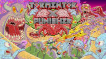 Product cover for Tormentor❌Punisher