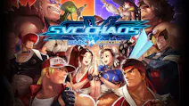 Product cover for SNK VS. CAPCOM SVC CHAOS