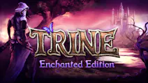 Product cover for Trine Enchanted Edition