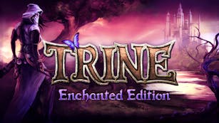 Product cover for Trine Enchanted Edition
