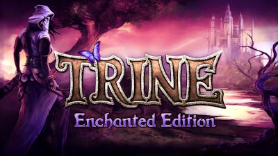 Trine Enchanted Edition Pc Mac Linux Steam ゲーム Fanatical Trine Enchanted Edition Pc Mac Linux Steam ゲーム Fanatical