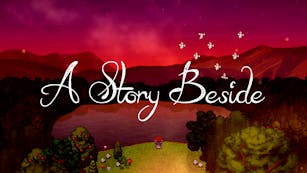 Product cover for A Story Beside
