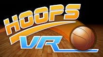 Product cover for Hoops VR
