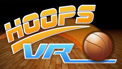 Product cover for Hoops VR