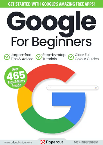 Google For Beginners