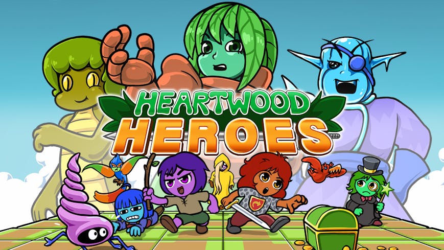 Heartwood Heroes