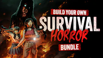 Build your own Survival Horror Bundle