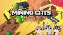 Product cover for Mining Cats