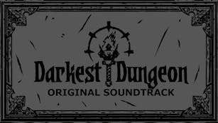 Product cover for Darkest Dungeon Soundtrack - DLC