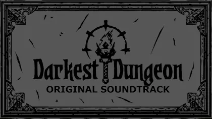 Product cover for Darkest Dungeon Soundtrack - DLC