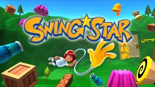Product cover for SwingStar VR