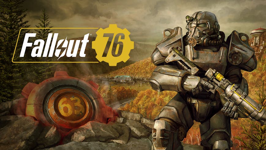 Fallout 76