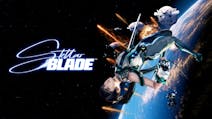Stellar Blade™