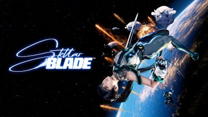 Product cover for Stellar Blade™