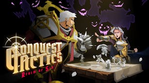 Product cover for Conquest Tactics : Realm of Sin
