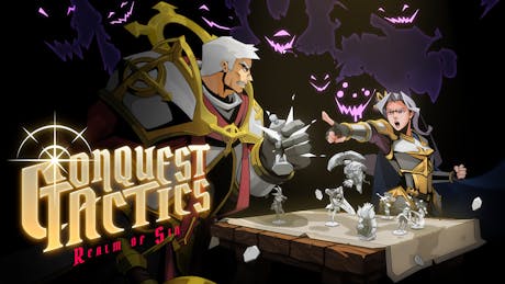 Product cover for Conquest Tactics : Realm of Sin