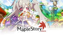 Product cover for DJMAX RESPECT V - MapleStory PACK