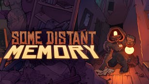 Product cover for Some Distant Memory