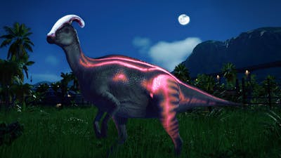 screenshot-Jurassic World Evolution 2_ Camp Cretaceous Dinosaur Pack-7