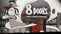 Product cover for 8Doors: Arum's Afterlife Adventure