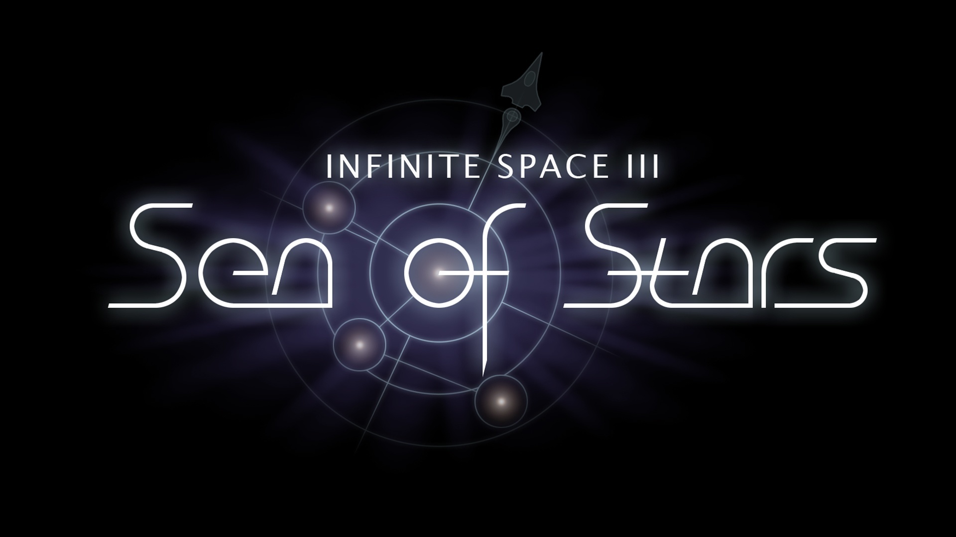 infinite space iii sea of stars