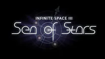 Product cover for Infinite Space III: Sea of Stars