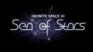 Product cover for Infinite Space III: Sea of Stars