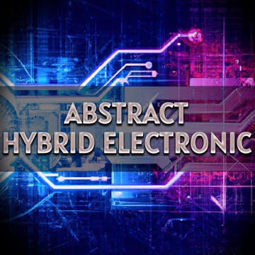 Abstract Hybrid Electronic